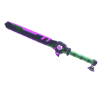 UhhHalo Crabbe CyberSword