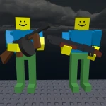 Push Oofs Off Skyscrapers Roblox game thumbnail