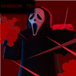 Horror Tower Defense