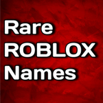 - Rare Roblox Names! -
