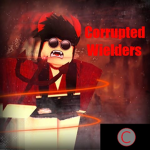 Corrupted Wielders