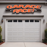 Garage Rage Official Company