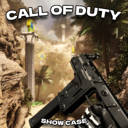 Call Of Duty (showcase)