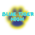 BLUE TIGER HIGH