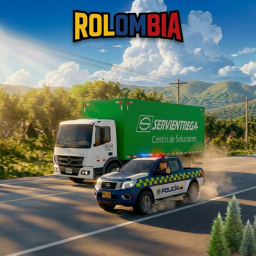 Rolombia