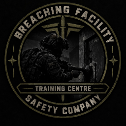 Breaching Facility Safety Company Training Centre