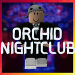 Orchid Nightclub