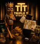 Big Triple T Studios!
