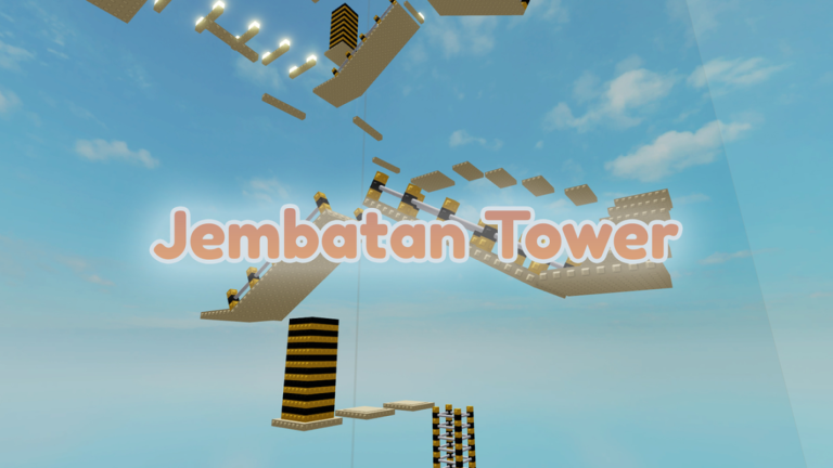 🚧 Jembatan Tower screenshot 1