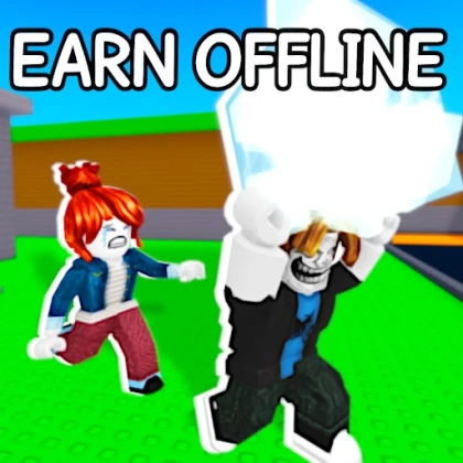 💎 Steal a Ore