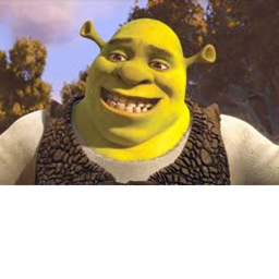 The Temple Of Shrek