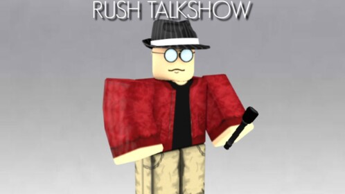 Rush Talkshow