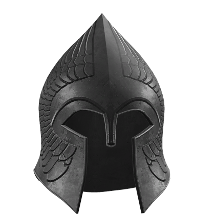 Tower Guardian Helmet