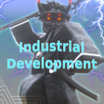Industrial Development