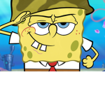spongebob clan for gods