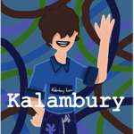 Kalambury ########
