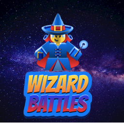 Wizard Battles