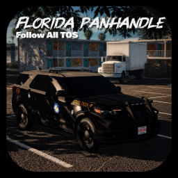 Florida Panhandle