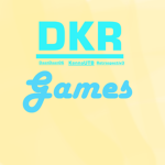 DKR Games