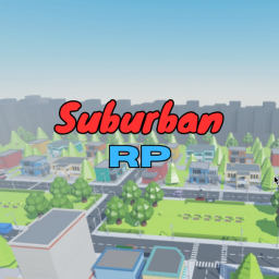 Suburban RP
