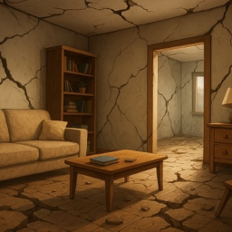 Earthquake sim (Beta)
