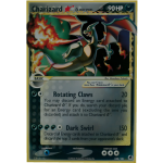 Red Star Charizaza