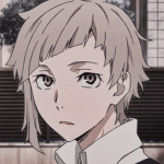 Bungo Stray Dogs 太 宰
