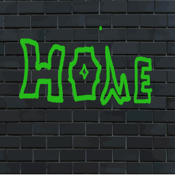 Home (Little Update)