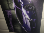 Lamborghini’s