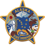 [AK] Alaska State Troopers™
