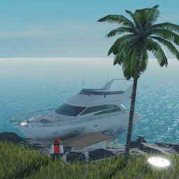 Graphics Test