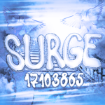 Surge'