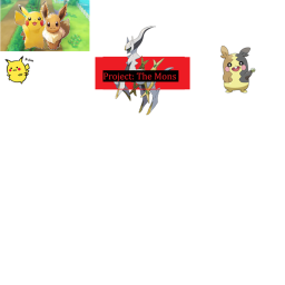Project: The Mons
