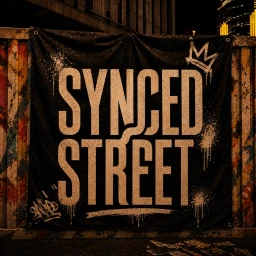 [NEW] SYNCED STREET | FREE TITLE & VIP icon