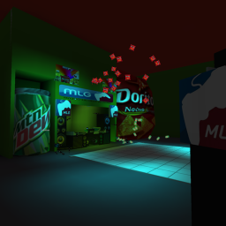Club xXMLGXx