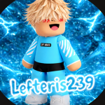 Lefteris239 Team