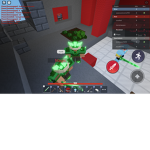 I like bed wars beta
