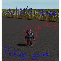 rasberry picking simulator! icon