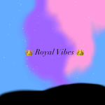 Royal vibes