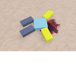 Death Chase
