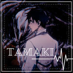 Tamaki Clothes