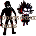 LSPLASH DOORS SNEAK PEEKS REAL