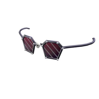 Coffin Lid Goth Shades