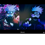 Supreme naruto group