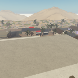 USA Border Patrol