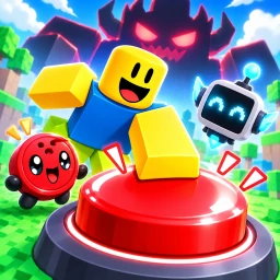 Grow Buttons! icon