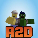 R2D:DE Community