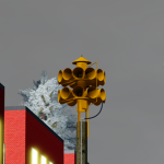 Chipmen County SC Siren Map
