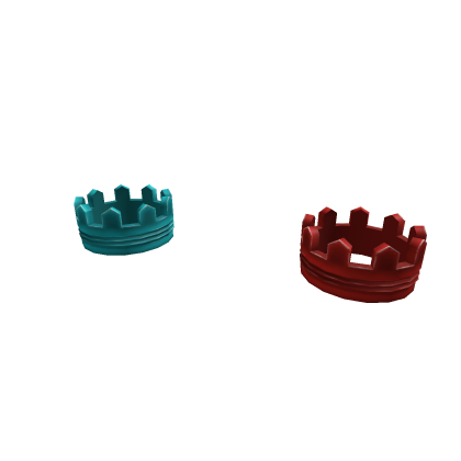 Crowns for alex