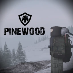 Pinewood: Alaska icon